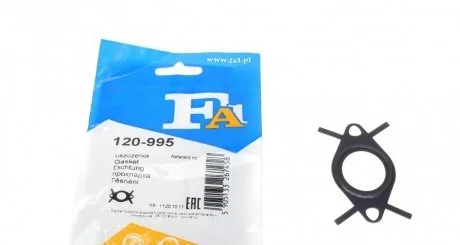 Прокладка клапана ВГ Fischer Automotive One (FA1) 120995