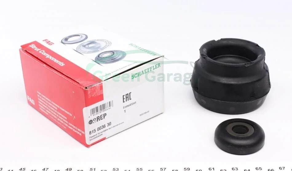 Подушка амортизатора FAG 815003630 (фото 1)