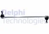 Стійка стабілізатора DELPHI TC2168 (фото 1)