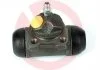 Гальмівний циліндрик BREMBO A12349 (фото 1)