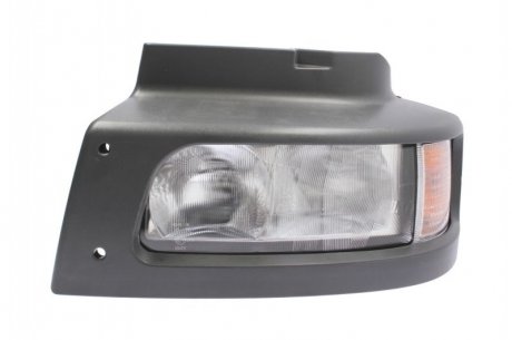 Фара головна, правая TRUCKLIGHT HLRV008L