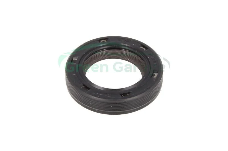 Уплотняющее кольцо, распред вал VAG 24X39X8 ASW LD PTFE/AEM RWDR (пр-во Elring) ELRING 242620 (фото 1)