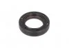 Уплотняющее кольцо, распред вал VAG 24X39X8 ASW LD PTFE/AEM RWDR (пр-во Elring) ELRING 242620 (фото 1)