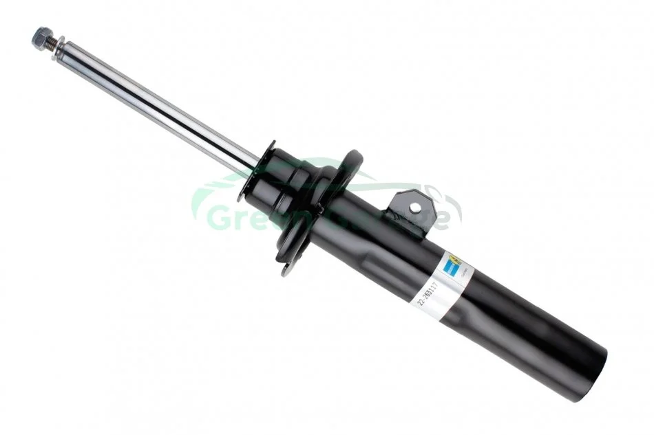 Газовий амортизатор MINI CLUBMAN (F54), BILSTEIN 22263117 (фото 1)