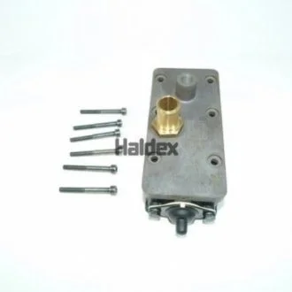 Елемент пневматичний HALDEX 93728S