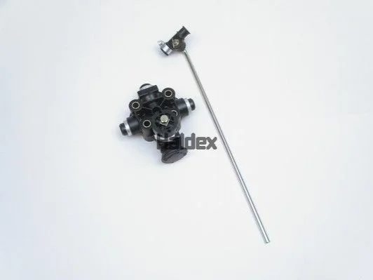 Елемент пневматичний HALDEX 612035071 (фото 1)