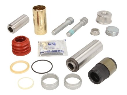 Ремкомплект суппорта KNORR-BREMSE K067417K50