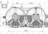 Вентилятор радіатора NRF 47556 (фото 8)