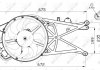 Вентилятор радіатора NRF 47489 (фото 5)