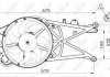 Вентилятор радіатора NRF 47489 (фото 8)