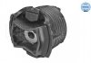 Axle support bushing MEYLE 0147100024 (фото 5)