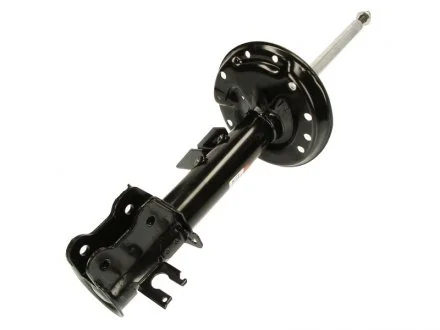 Амортизатор передн Прав FIAT PANDA 0.9-1.3D 02.12- MAGNETI MARELLI 351994070100