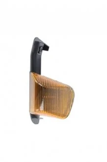 Indicator lamp, side TRUCKLIGHT CLIV010L