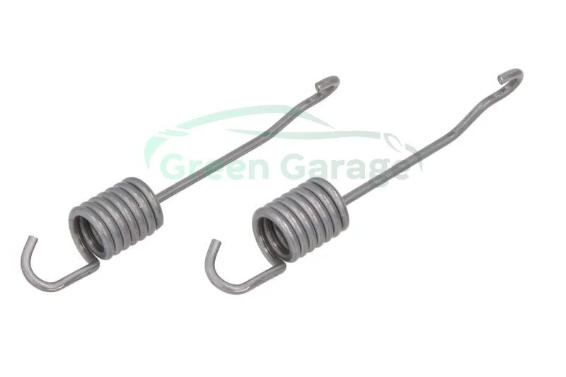 Гальмівні аксесуари QUICK BRAKE 1130507 (фото 1)
