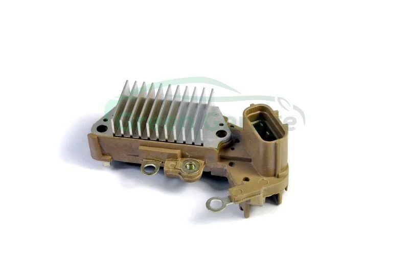 Регулятор напруги (14V) LEXUS ES TOYOTA 4 RUNNER II, CAMRY, CARINA E VI, CELICA, COROLLA, HIACE IV, HILUX V, LAND CRUISER, LAND CRUISER 80, LITEACE, MR2 II, PASEO, PICNIC, PREVIA I 1.0-4.2D 11.84- MAGNETI MARELLI 940016085400 (фото 1)