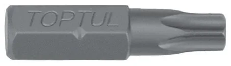 Біта TORX Tamper 1/4 TOPTUL FSGA0840 (фото 1)