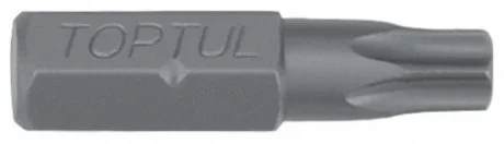 Біта TORX Tamper 1/4 TOPTUL FSGA0840