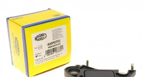 Регулятор генератора MAGNETI MARELLI 940016070100