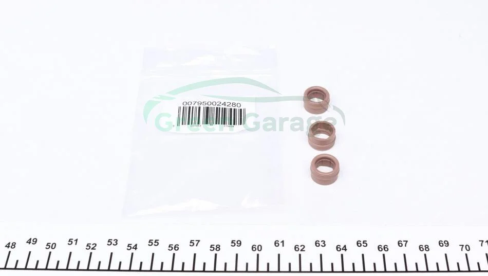 ORING USZCZELNIAJACY MAGNETI MARELLI 007950024280 (фото 1)