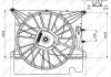 Вентилятор радіатора NRF 47462 (фото 5)