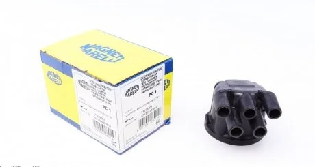 Кришка трамблера MAGNETI MARELLI 071376201010