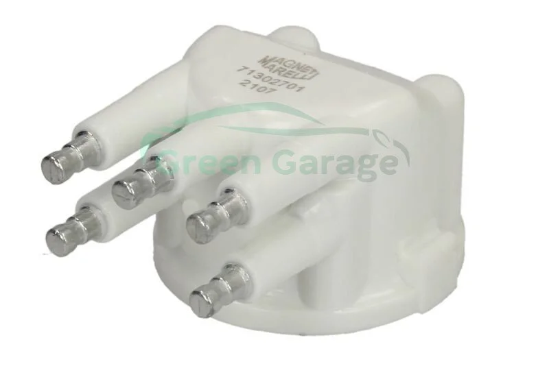 Кришка розподілювача MAGNETI MARELLI 071302701010 (фото 1)