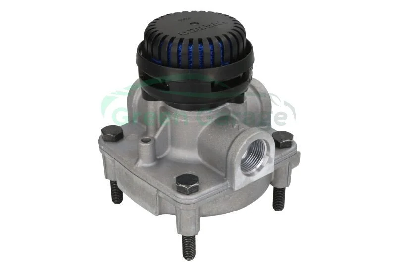 Ускорительный клапан WABCO 9730110040 (фото 1)