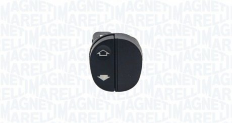 Реле піднімання скла MAGNETI MARELLI 000050986010