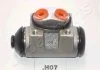 Гальмівний циліндрик JAPANPARTS CSH07 (фото 1)