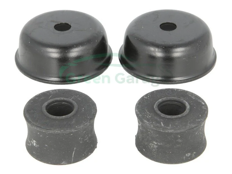 Подушки амортизатора SKF VKDA40103T (фото 1)