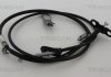 Cable, parking brake TRISCAN 814040188 (фото 1)