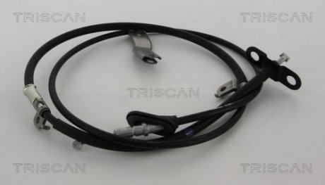 Cable, parking brake TRISCAN 814040188