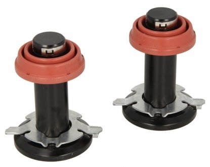 Ремкомплект суппорта BPW 0980107631