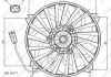 Вентилятор радіатора NRF 47073 (фото 3)