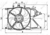 Вентилятор радіатора NRF 47011 (фото 7)