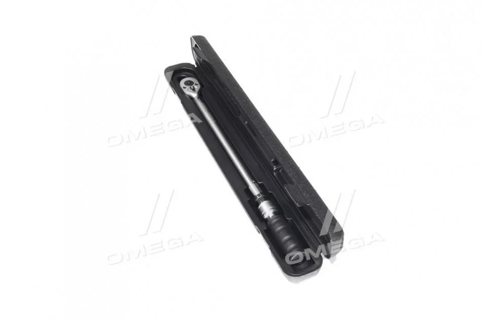Ключ динамометричний двосторонньої дії 1/2"x560mm(L) 70-350Nm TOPTUL ANAS1635 (фото 1)