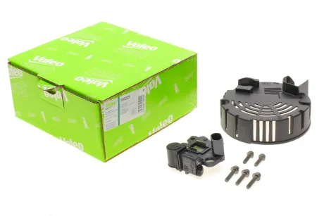 Регулятор генератора VALEO 595229
