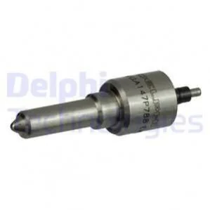 Форсунка Common Rail DELPHI 6980537 (фото 1)