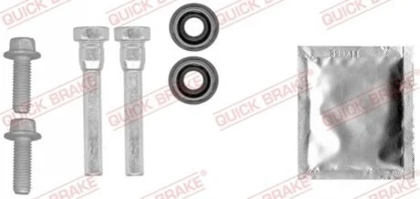 Елементи гальмівного супорта QUICK BRAKE 1131444X