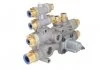 Елемент пневматичний WABCO 4615130000 (фото 1)