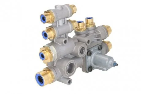 Елемент пневматичний WABCO 4615130000