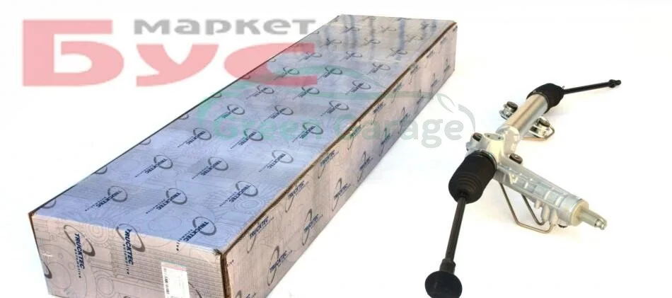 Рейка рулевая, 95-06 TRUCKTEC 0237199 (фото 1)