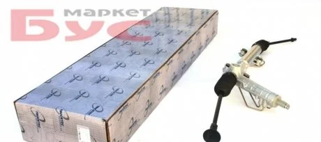 Рейка рулевая, 95-06 TRUCKTEC 0237199