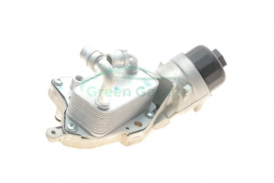 CH£ODNICA OLEJU OPEL NRF 31759 (фото 1)