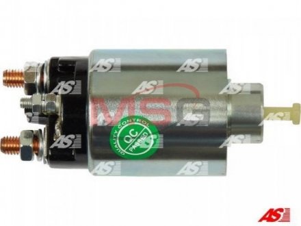Тягове реле стартера AS SS1038