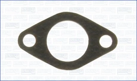 Прокладка клапана EGR RVI MASCOTT FORD MAVERICK NISSAN CABSTAR, CABSTAR E, NAVARA, PATHFINDER II, PATROL GR V, PICK UP, TERRANO I, TERRANO II, TRADE, URVAN, ATLEON, L 2.3D-3.2D 10.82- AJUSA 00800900