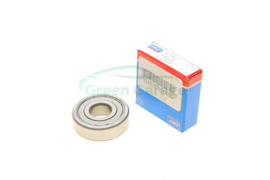 Підшипник генератора SKF 63032Z (фото 1)