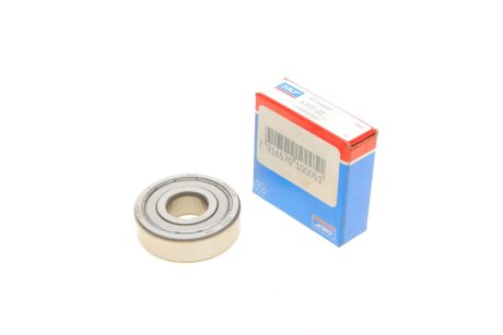 Підшипник генератора SKF 63032Z