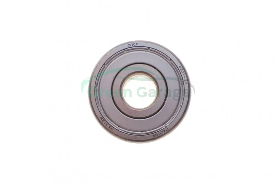Підшипник генератора SKF 63012Z (фото 1)