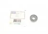 Подшипник миниатюрный 629-2Z (9х26х8) SKF 6292Z (фото 1)